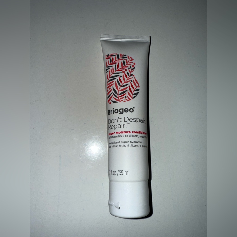 Briogeo Don't Despair, Repair! Deep Moisture Collection